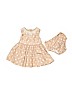 Jason Wu for Neiman Marcus + Target Tan Dress 12-18 MO / 18 MO - photo 1