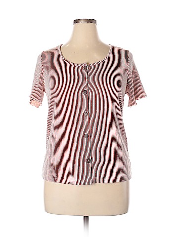 W5 Short Sleeve Top (view 1)