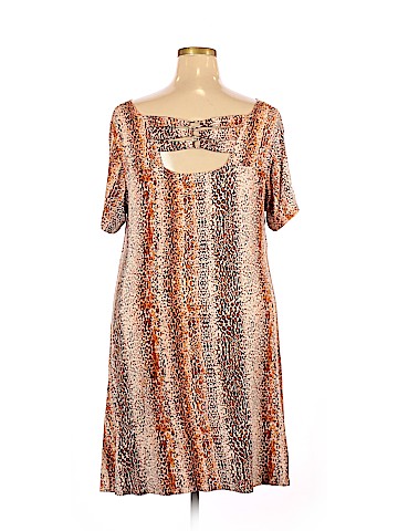 C established 1946 Casual Dress (view 2)