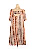 C established 1946 Brown Casual Dress Size 22 - 24 - photo 2
