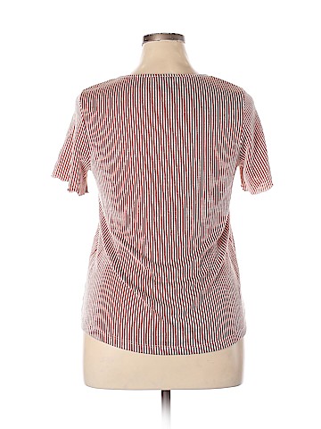 W5 Short Sleeve Top (view 2)