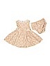 Jason Wu for Neiman Marcus + Target Tan Dress 12-18 MO / 18 MO - photo 2