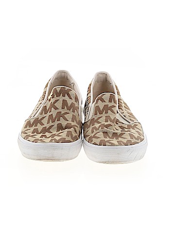 MICHAEL Michael Kors Flats (view 2)