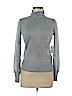 Forever 21 Gray Pullover Sweater Size M - photo 1