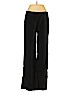 DKNY Black Linen Pants Size 2 - photo 1