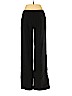 DKNY Black Linen Pants Size 2 - photo 2