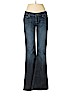 Paige Blue Jeans Size 29 waist - photo 1