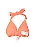 Bar III Orange Swimsuit Top Size XL - photo 1