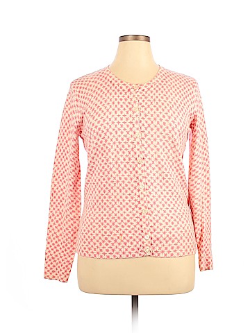 Merona Cardigan (view 1)