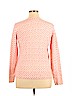 Merona Pink Cardigan Size XL - photo 2