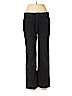 Ann Taylor LOFT Black Cords Size 6 (petite) - photo 1