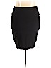 Torrid Black Casual Skirt Size 2X Plus (2) - photo 1