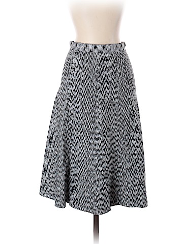 Ann Taylor Casual Skirt (view 1)
