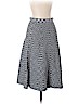 Ann Taylor Black Casual Skirt Size S (petite) - photo 1