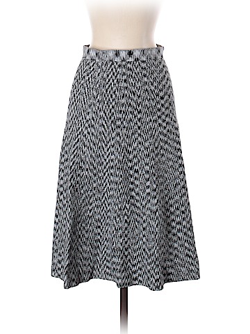 Ann Taylor Casual Skirt (view 2)