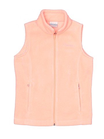 Columbia Vest (view 1)