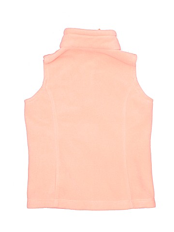 Columbia Vest (view 2)