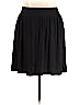 Lane Bryant Black Casual Skirt Size 18 - 20 Plus - photo 1