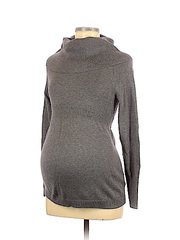 Old Navy - Maternity Pullover Sweater (view 1)