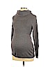 Old Navy - Maternity Gray Pullover Sweater Size S - photo 1