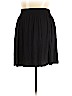 Lane Bryant Black Casual Skirt Size 18 - 20 Plus - photo 2