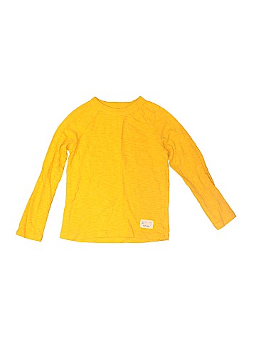 Gap Kids Long Sleeve T-Shirt (view 1)