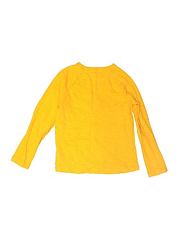 Gap Kids Long Sleeve T-Shirt (view 2)