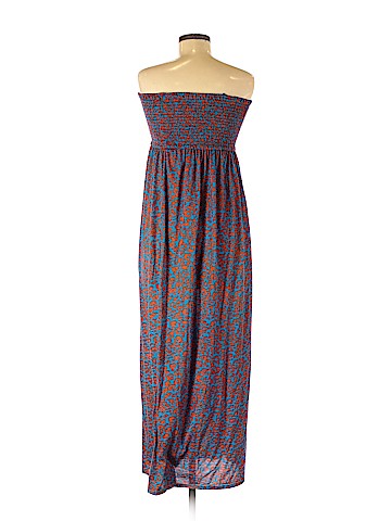 Fire Los Angeles Casual Dress (view 2)