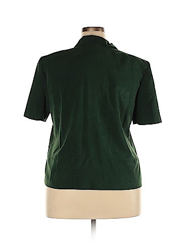 M.H.M. Melissa Harper Jacket (view 2)