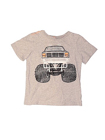 Carter's Short Sleeve T-Shirt (view 1)