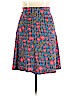 Lularoe Blue Casual Skirt Size 2X - photo 1