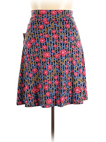 Lularoe Casual Skirt (view 2)