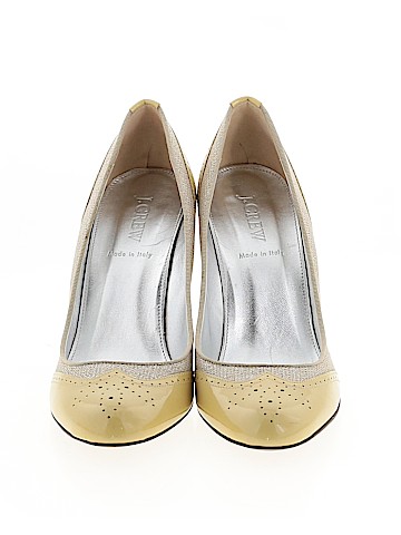 J.Crew Heels (view 2)