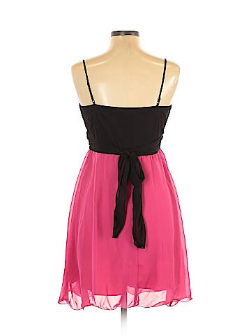 Ruby Rox Cocktail Dress (view 2)