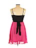 Ruby Rox 100% Polyester Pink Cocktail Dress Size XL - photo 2