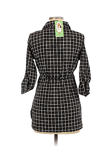 Oh! Mamma Long Sleeve Blouse (view 2)