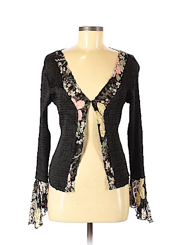 Alberto Makali Cardigan (view 1)