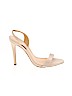 Schutz Ivory Heels Size 9 - photo 1