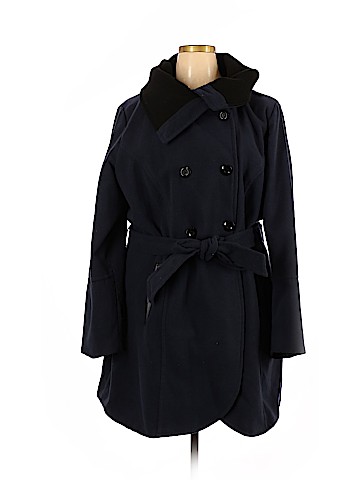 Style&Co Coat (view 1)