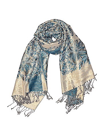 Pashmina Scarf (view 1)