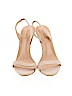 Schutz Ivory Heels Size 9 - photo 2