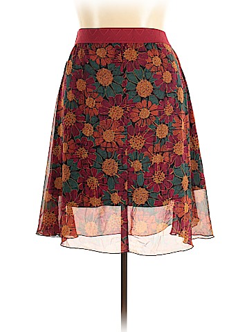 Lularoe Casual Skirt (view 2)