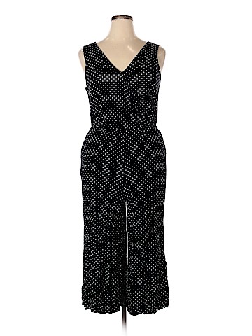 Who What Wear Jumpsuit (view 1)