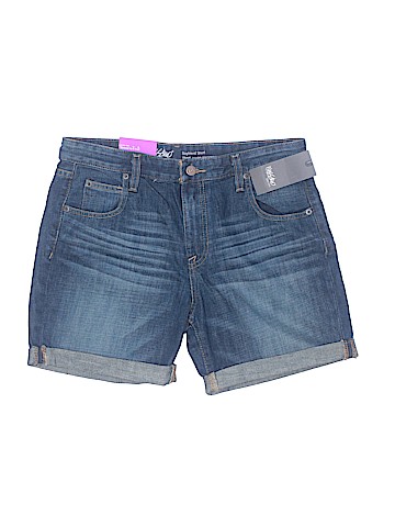 Mossimo Denim Shorts (view 1)