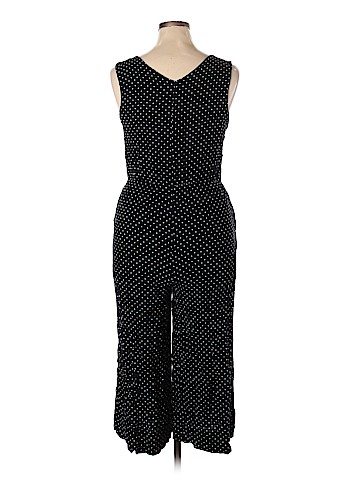 Who What Wear Jumpsuit (view 2)