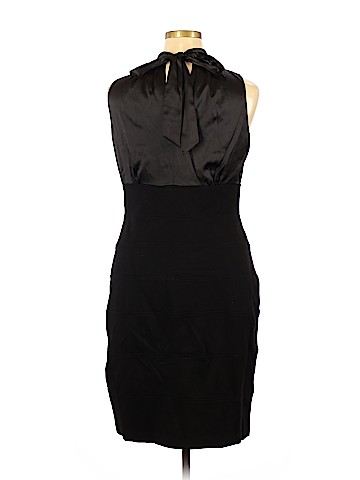 Donna Ricco Cocktail Dress (view 2)