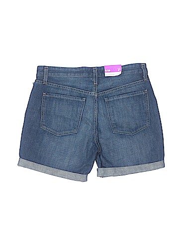 Mossimo Denim Shorts (view 2)