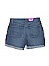 Mossimo 100% Cotton Blue Denim Shorts Size 8 - photo 2