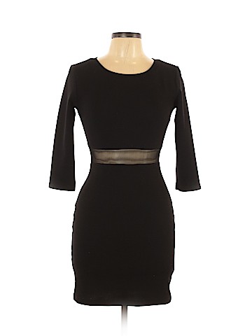 Forever 21 Casual Dress (view 1)