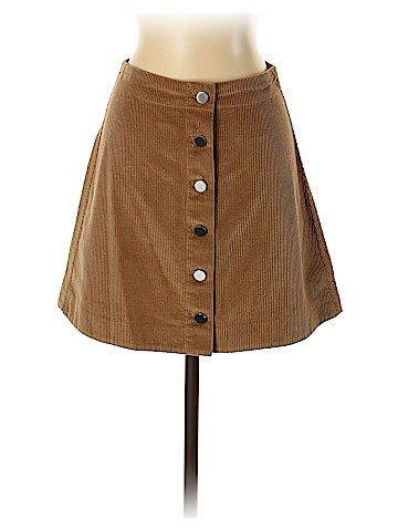 Elizabeth and James Casual Skirt (view 1)